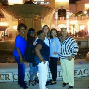 Meet your Posher, Vernice